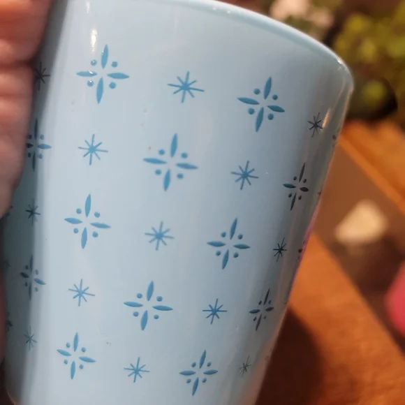 [Pyrex] Foulard mug - Picture 4 of 4